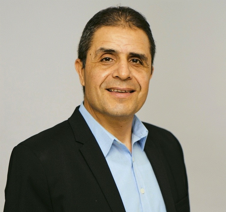 Ibrahim El-Khatib